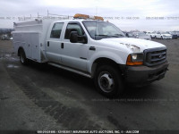 2001 Ford F550 SUPER DUTY 1FDAW56F21EC05427