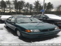 1995 Toyota Tercel DX JT2EL56E2S7020802