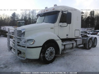 2007 FREIGHTLINER CONVENTIONAL COLUMBIA 1FUJA6CKX7LY60300
