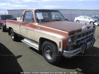 1978 GMC PICKUP TCS248J503436