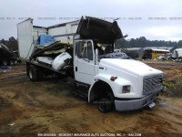 2003 FREIGHTLINER FL70 1FVABTAK83HM09843