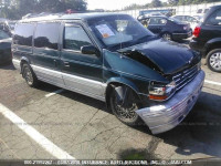 1994 PLYMOUTH GRAND VOYAGER LE 1P4GH54R4RX368324