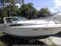 1988 SEA RAY OTHER SERF9303B888