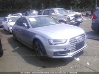 2015 AUDI S4 PREMIUM PLUS WAUBGAFL4FA032994