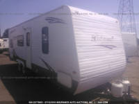 2009 KEYSTONE HIDEOUT 4YDT26B2197202601