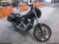 2014 HARLEY-DAVIDSON FXDL DYNA LOW RIDER 1HD1GNM28EC314718