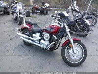 2009 YAMAHA XVS1100 A JYAVP11E99A116995