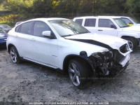 2008 BMW X6 XDRIVE50I 5UXFG83588LZ91839