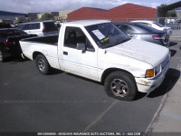 1990 ISUZU CONVENTIONAL SHORT BED JAACL11L5L7218408