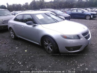 2011 SAAB 9-5 TURBO YS3GN4AR9B4001947