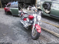 2010 YAMAHA XVS650 A/AT JYAVM01E8AA135030