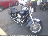 2004 KAWASAKI VN800 B JKBVNCB144B522600