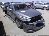 2016 KIA K900 KNALU4D35G6031973