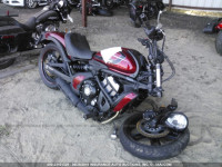 2017 KAWASAKI EN650 D JKAENED10HDA03487