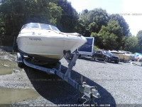 2002 SEA RAY OTHER 2SERV1185F10