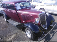1933 FORD MODEL A DN25595