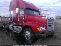 1997 FREIGHTLINER FLD FLD120 2FUYDSEB8VA667304