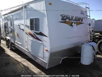 2006 JAYCO OTHER 1UJBJ02NX61AA0121