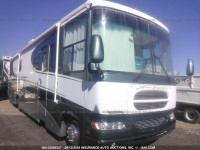 2003 WORKHORSE CUSTOM CHASSIS MOTORHOME CHASSIS W22 5B4MP67G733362595