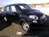 2017 FIAT 500L POP ZFBCFAAH1HZ038580