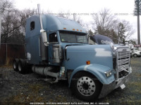 2000 FREIGHTLINER CONVENTIONAL FLD120 1FUPCSZB6YDA97257