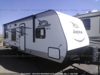 2017 JAYCO OTHER 1UJBJ0BN3H77V0350