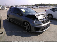 2015 VOLKSWAGEN GOLF R WVWLF7AU8FW239159