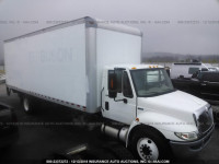 2013 INTERNATIONAL 4300 4300 3HAMMAAM1DL176363