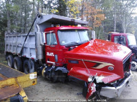 2000 MACK 700 CL700 1M2AD62C0YW010468