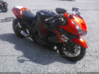 2009 KAWASAKI ZX1400 C JKBZXNC109A011663