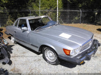 1976 MERCEDES BENZ OTHER 10704412029752