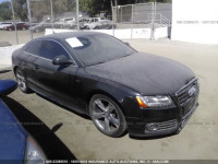 2008 AUDI A5 QUATTRO WAUDK78T98A025923