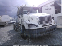 2006 FREIGHTLINER CONVENTIONAL COLUMBIA 1FUJA6CKX6DW94675