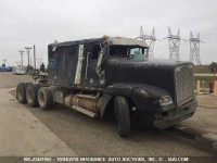 1995 FREIGHTLINER FLD FLD120 1FUYDSYB8SP731030