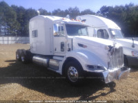 2010 PETERBILT 386 1XPHD49X4AD113327