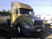 2010 FREIGHTLINER COLUMBIA COLUMBIA 1FUJA6DR9ADAN3640