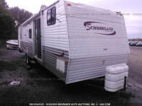 2007 KEYSTONE OTHER 4YDT3722073150773