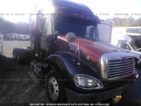 2006 FREIGHTLINER CONVENTIONAL COLUMBIA 1FUJA6DE16LV20086