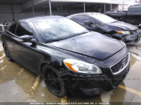 2012 VOLVO C70 T5 YV1672MC3CJ126545