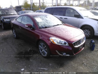 2013 VOLVO C70 T5 YV1672MC9DJ143531