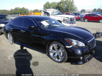 2013 INFINITI M56 JN1AY1AP5DM540055