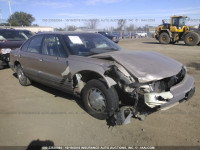 1992 OLDSMOBILE 88 ROYALE 1G3HN53L0NH360479