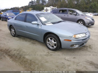 2003 OLDSMOBILE AURORA 4.0 1G3GS64C334126835