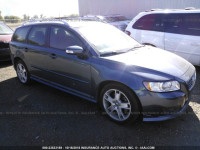 2008 VOLVO V50 T5 YV1MJ672782382238