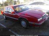 1991 CADILLAC ELDORADO 1G6EL13B1MU615996