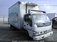 2006 GMC W4500 W45042 J8DC4B16867004781