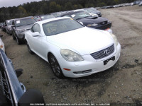 2007 LEXUS SC 430 JTHFN45Y979015862