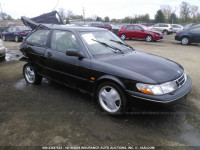 1995 SAAB 900 SE TURBO YS3DF35N0S2023641