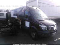 2014 FREIGHTLINER SPRINTER 2500 WDYPE8CC7E5887504