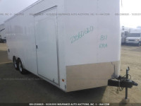 2017 Haul Mark Ind Enclosed Cargo 575GB202XHT338408